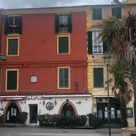 Fronte Mare * Albissola Marina