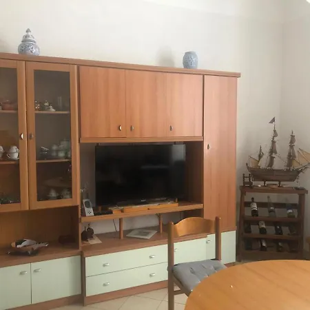 Fronte Mare 알비솔라마리나