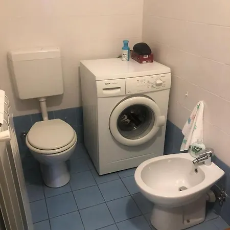 Fronte Mare Apartament