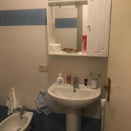 Apartament Fronte Mare Albissola Marina