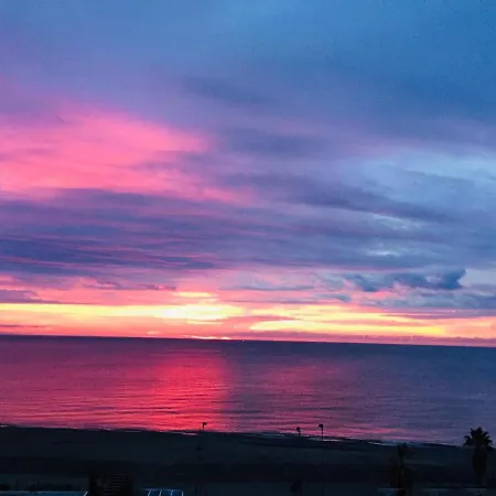 Apartament Fronte Mare