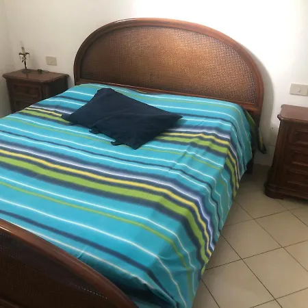 Apartament Fronte Mare *