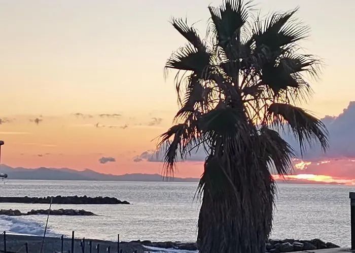 Fronte Mare * Albissola Marina