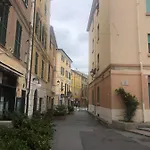Lägenhet Fronte Mare *