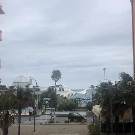 Apartman Fronte Mare *
