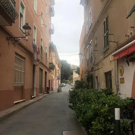 Fronte Mare Apartamento *