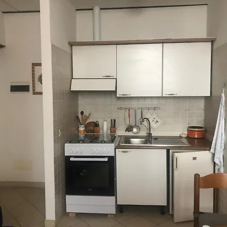 Fronte Mare Альбиссола-Марина