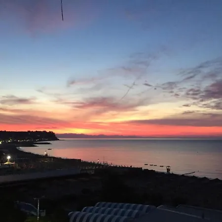 Fronte Mare Apartman Albissola Marina