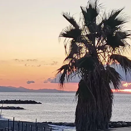 Fronte Mare * Альбиссола-Марина