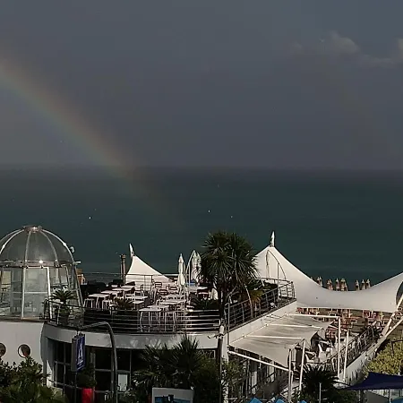 Апартаменты Fronte Mare *